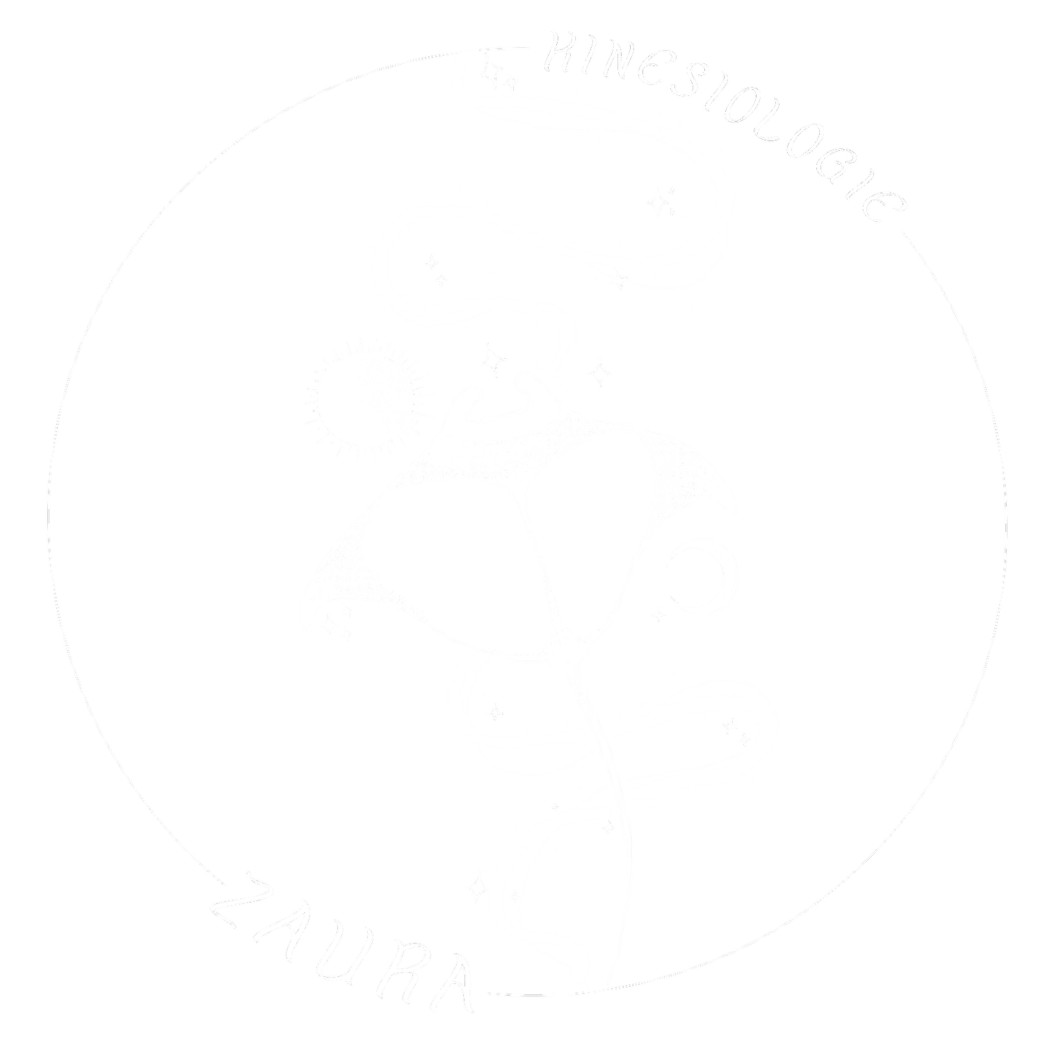 Z'AURA kinésiologie 