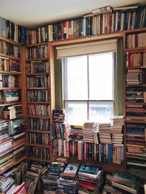 poetry spotlight: october 