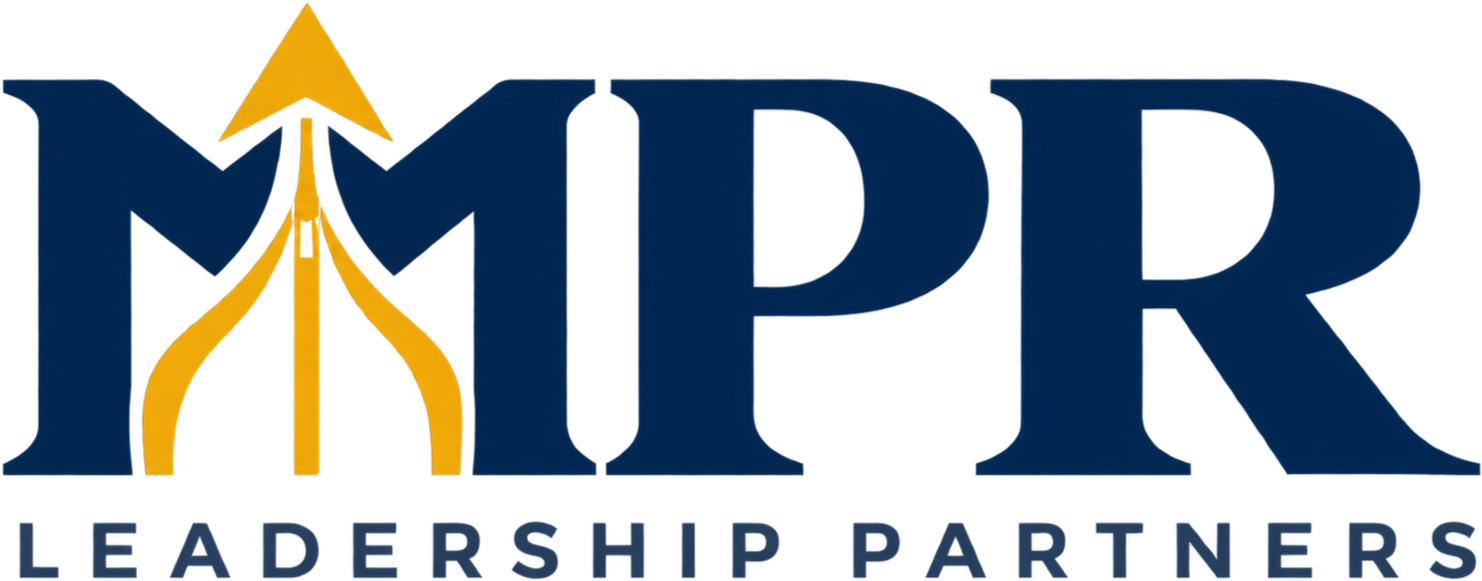 MPR Leadership Partners