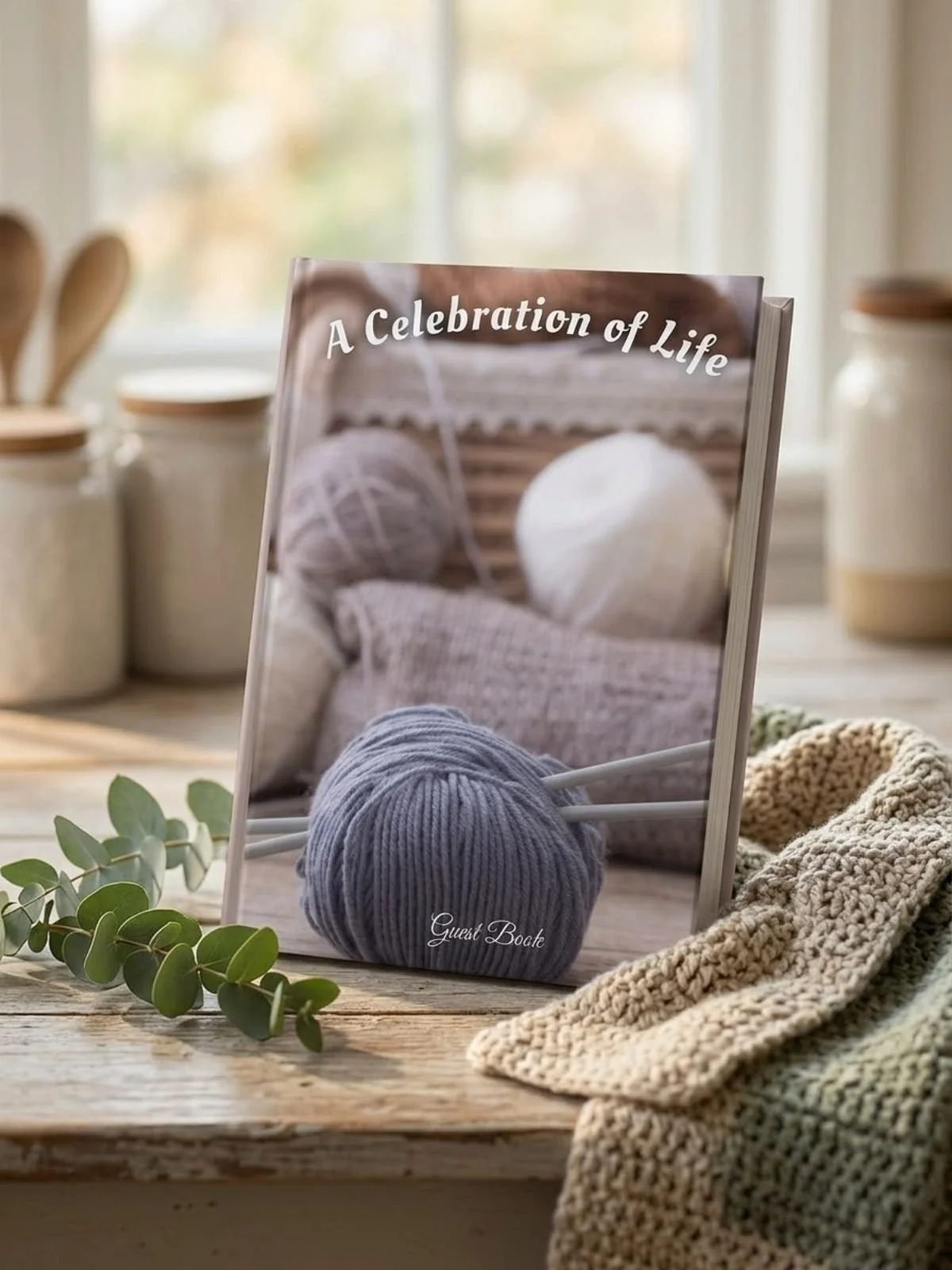Knitting
