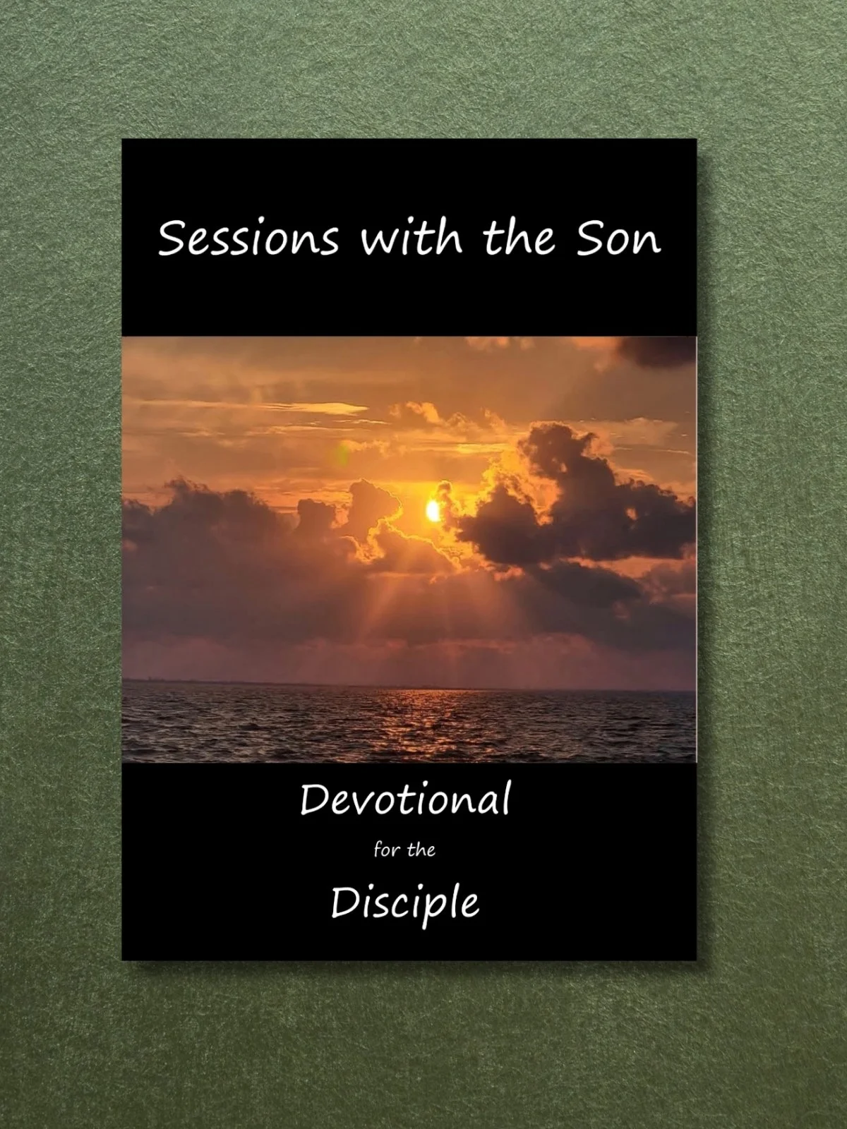 Sessions with the Son