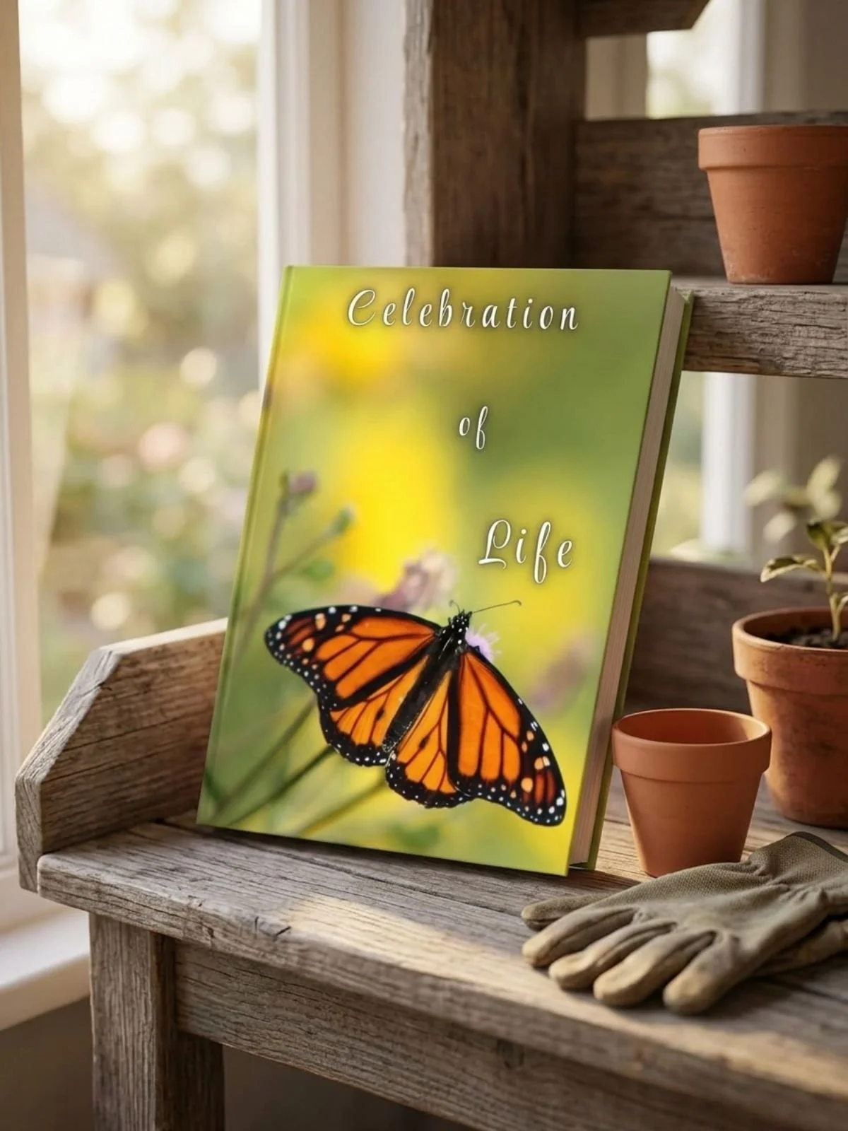 Monarch Butterfly