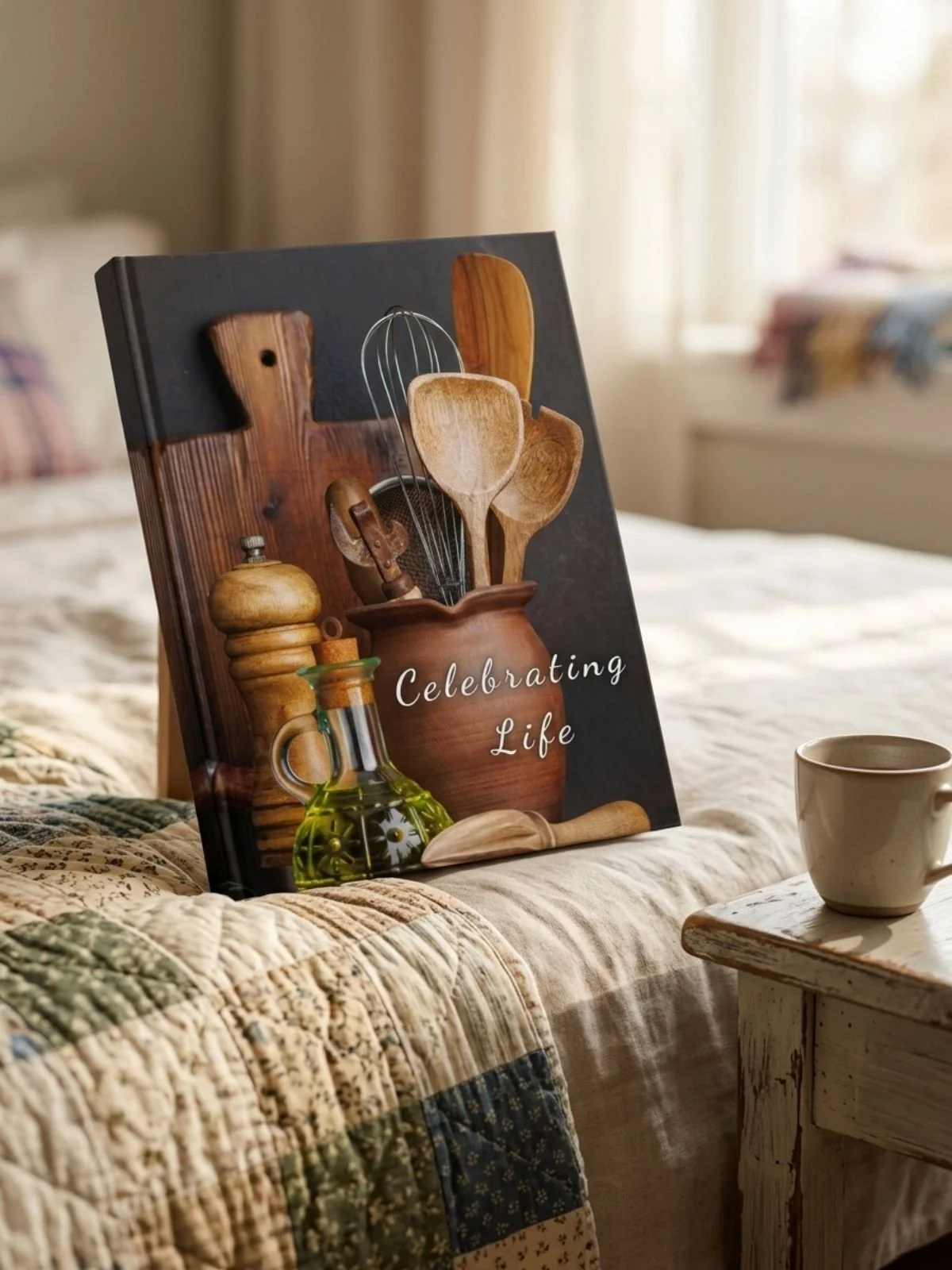 Cooking Utensils