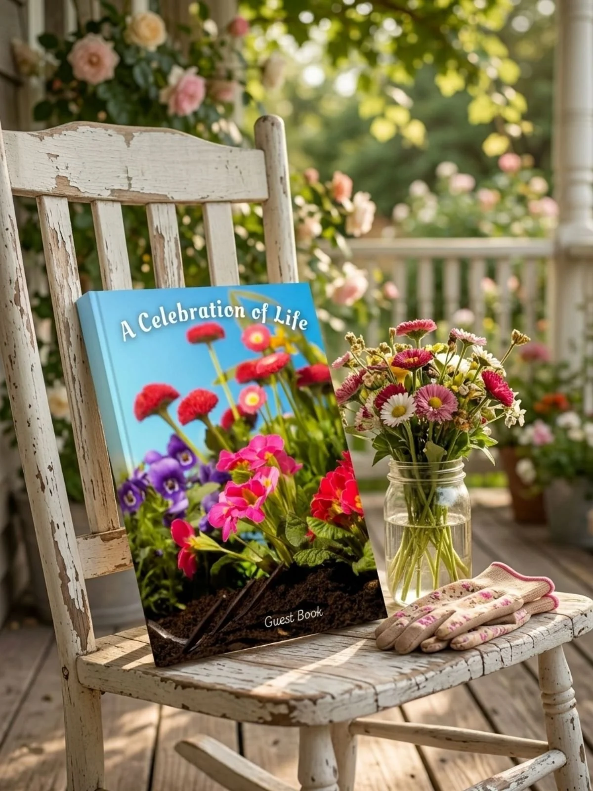 Flower Garden