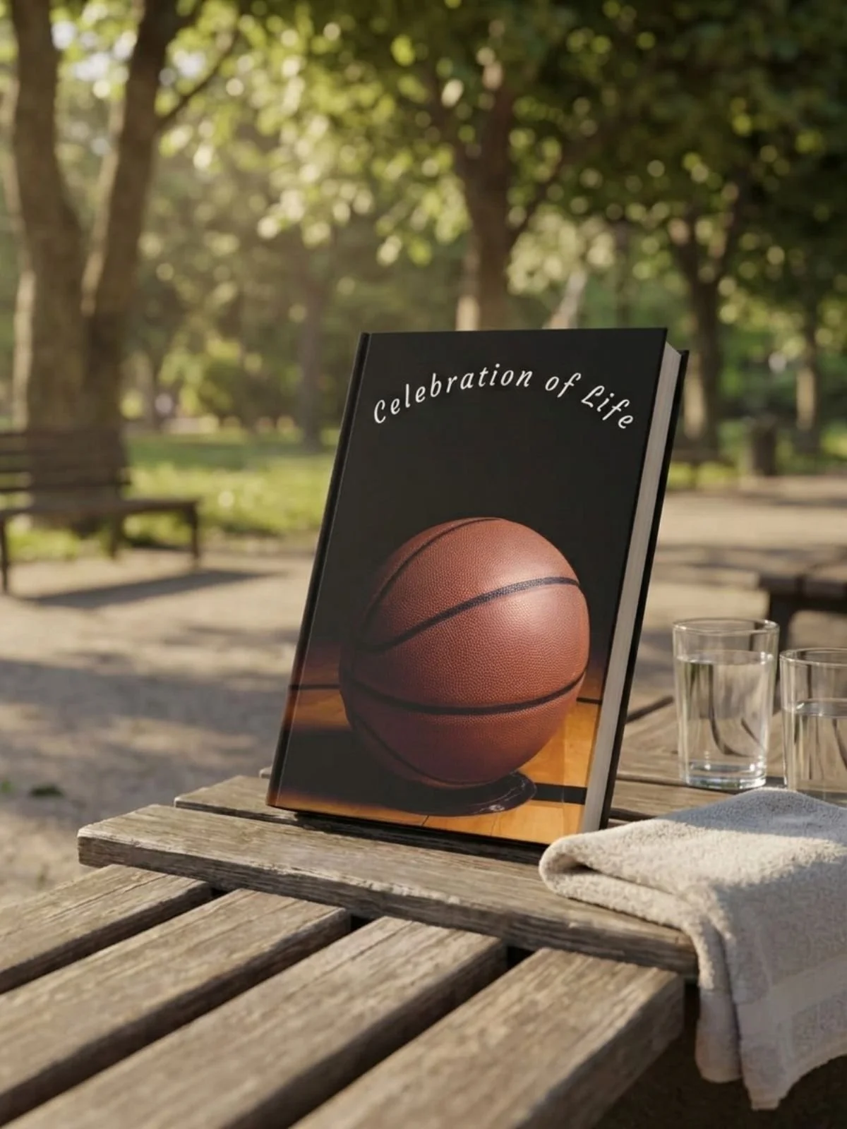 Basketball
