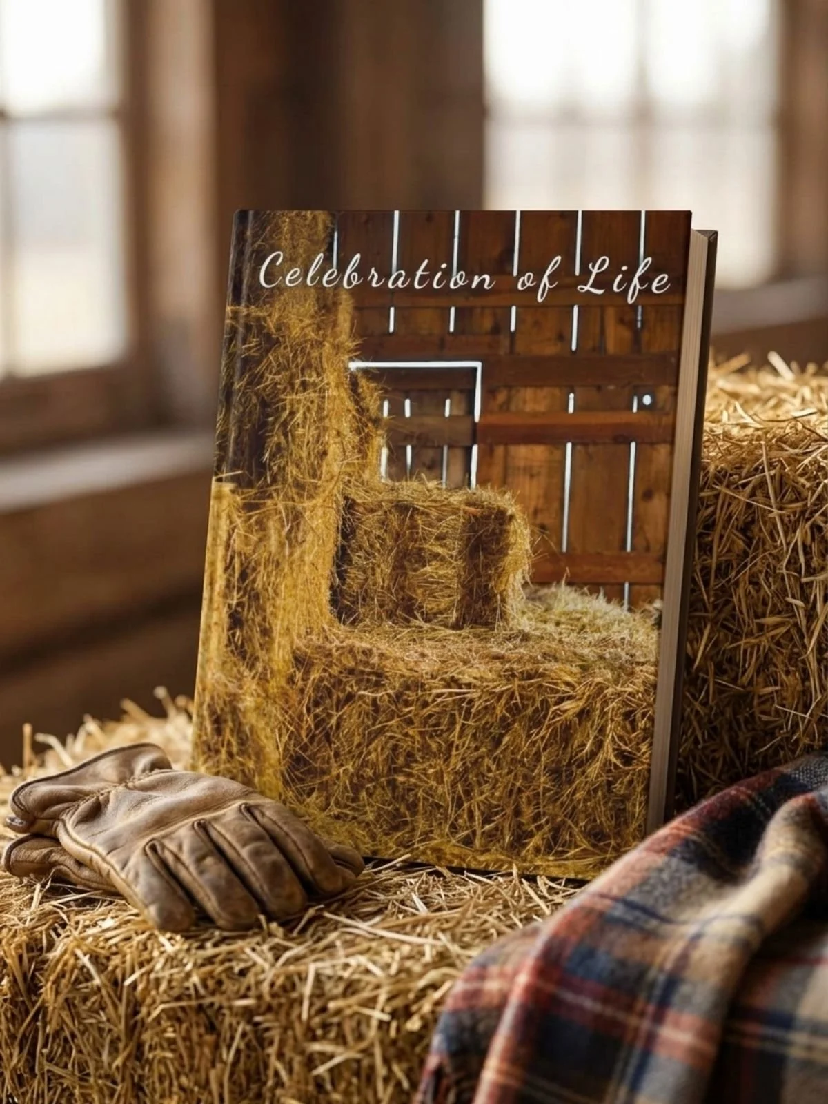 Hay Loft