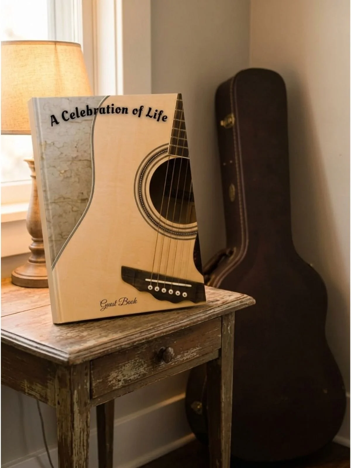 Acoustic Guitar