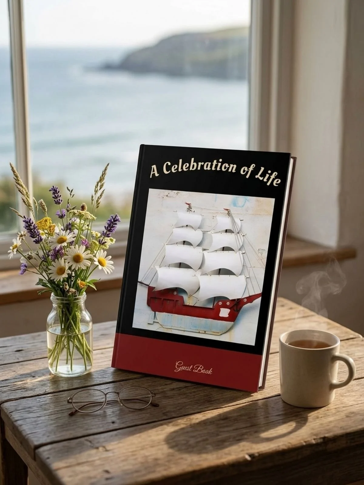 Sailing Ship