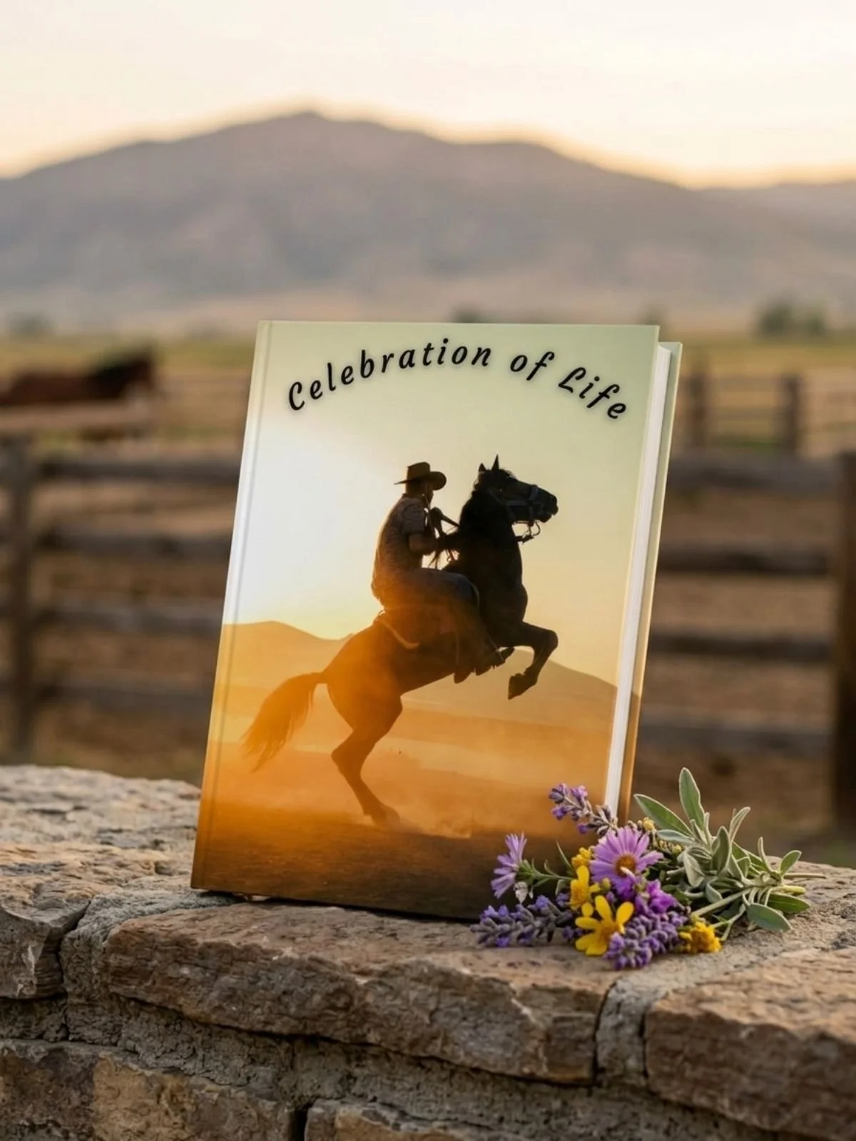 Cowboy & Western Heritage