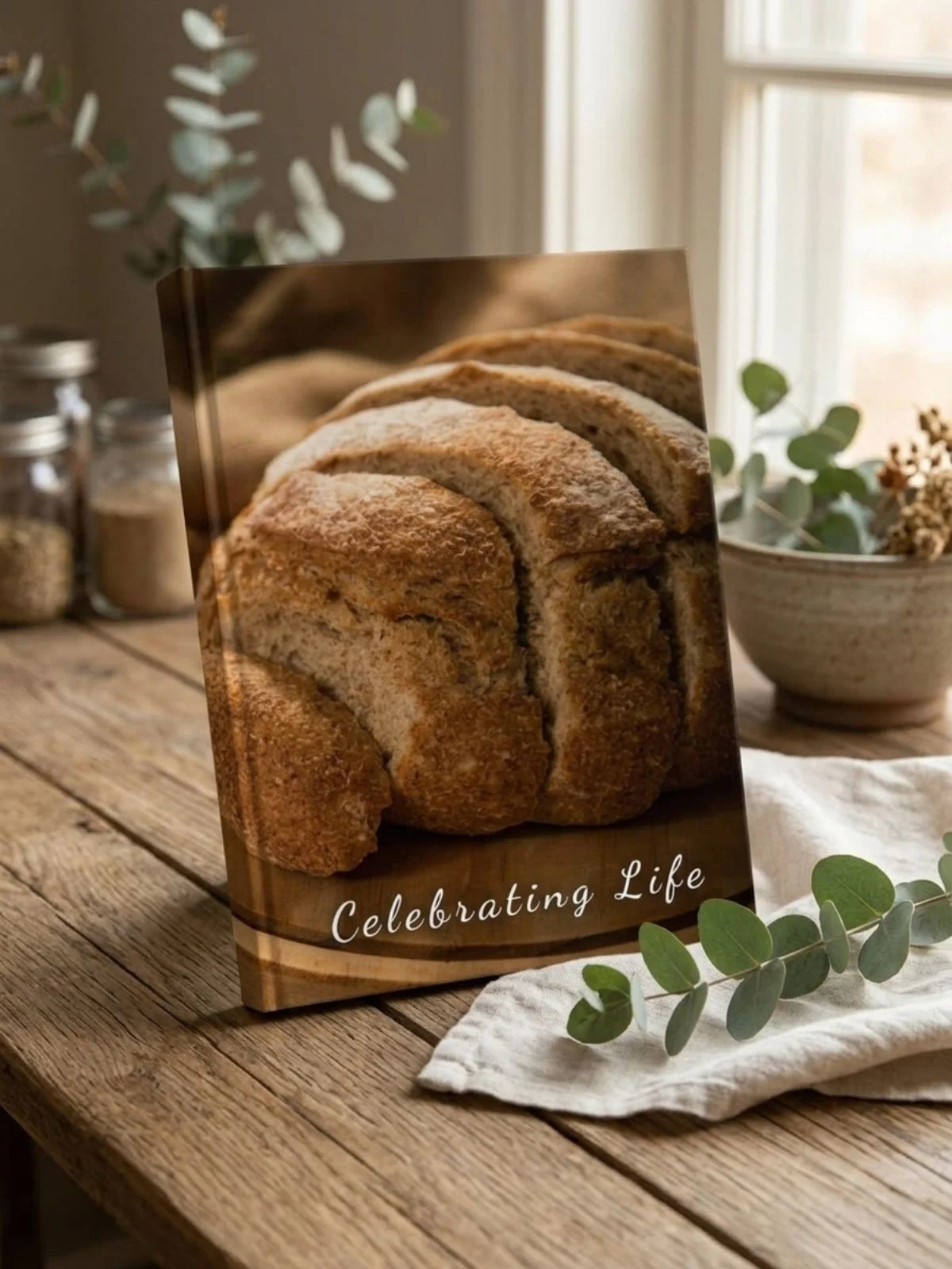 Fresh Bread