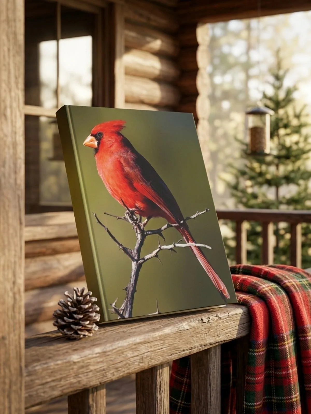 Cardinal