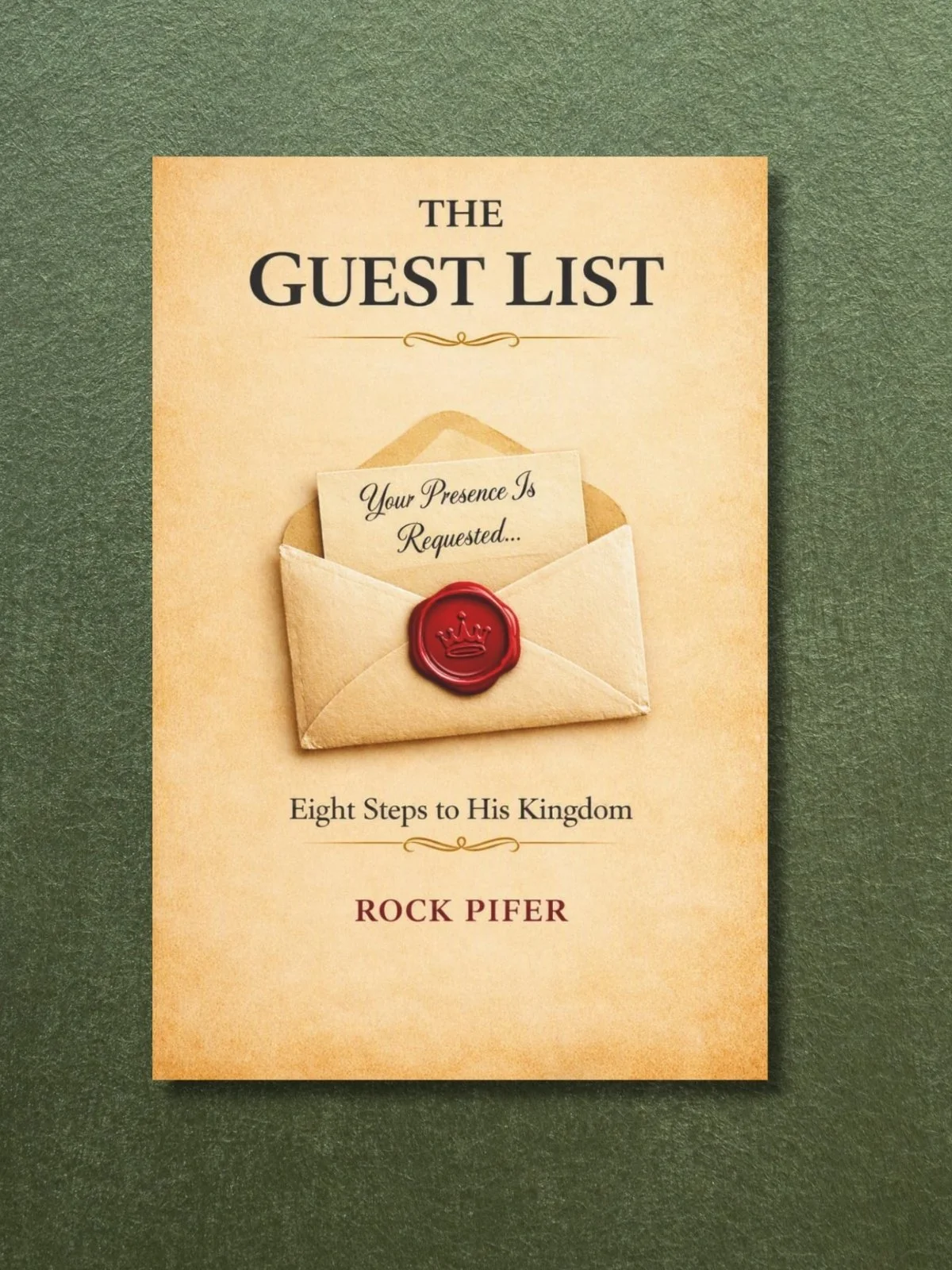 The Guest List