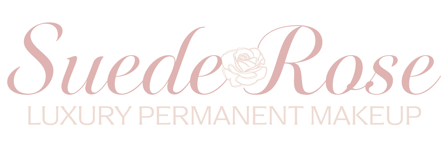 Suede Rose Luxury Permanent Makeup