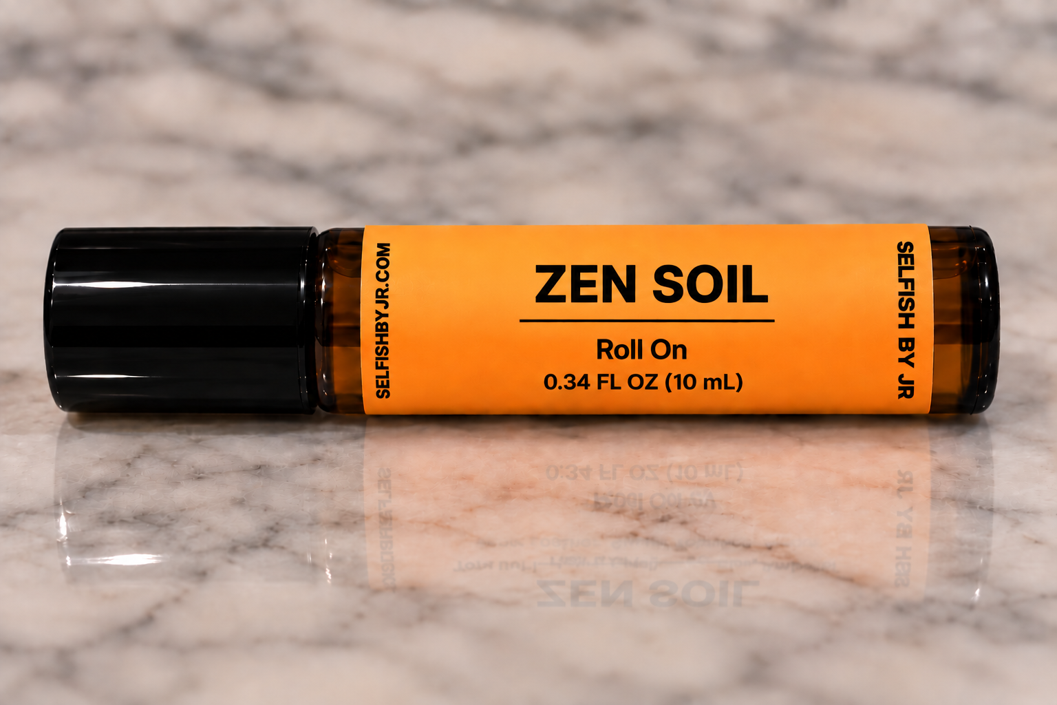 Zen Soil Roll-On