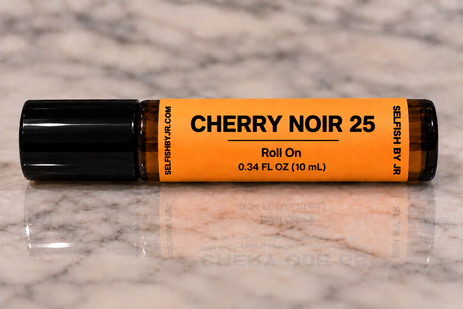 Cherry Noir 25 Roll-On