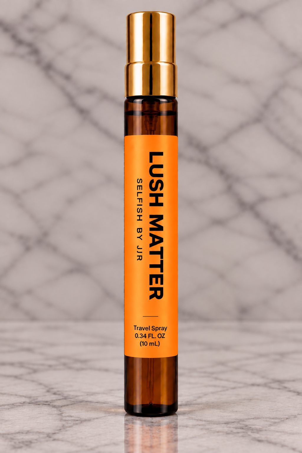 Lush Matter