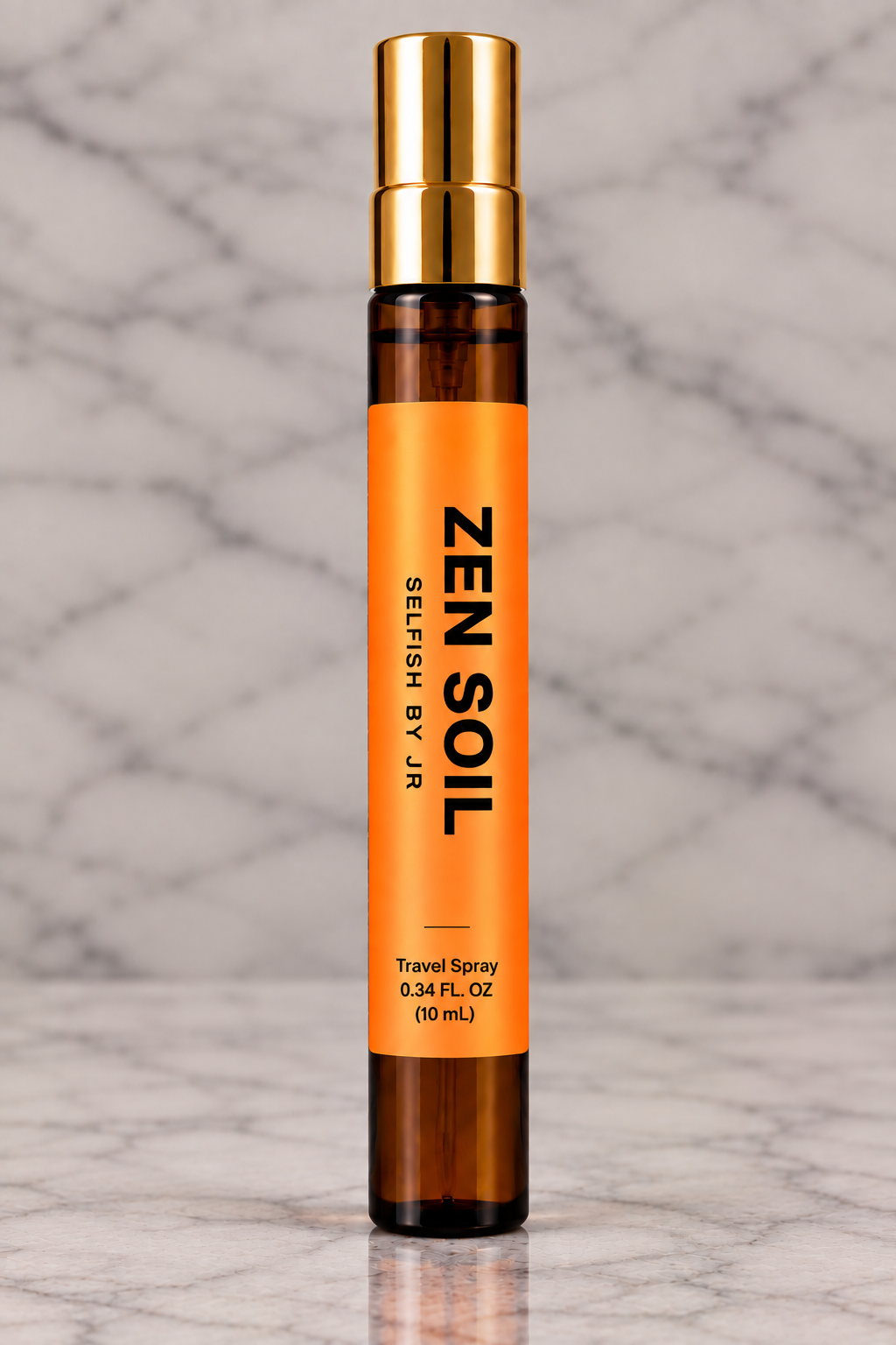 Zen Soil