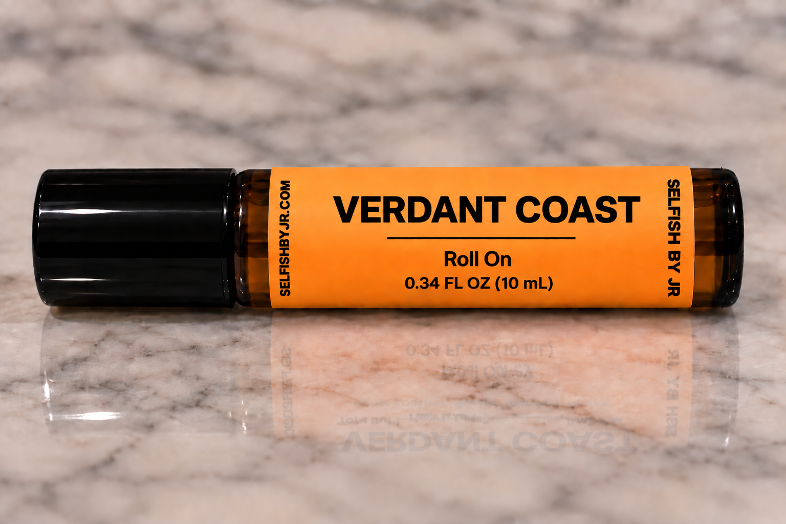 Verdant Coast Roll-On