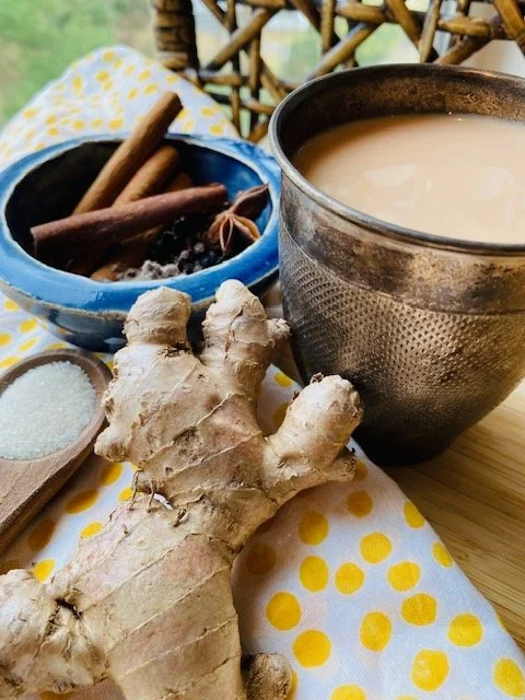 Recipe Tales