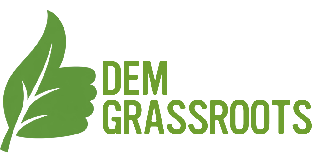 DemGrassroots