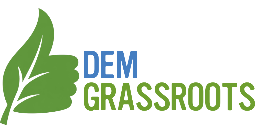 DemGrassroots