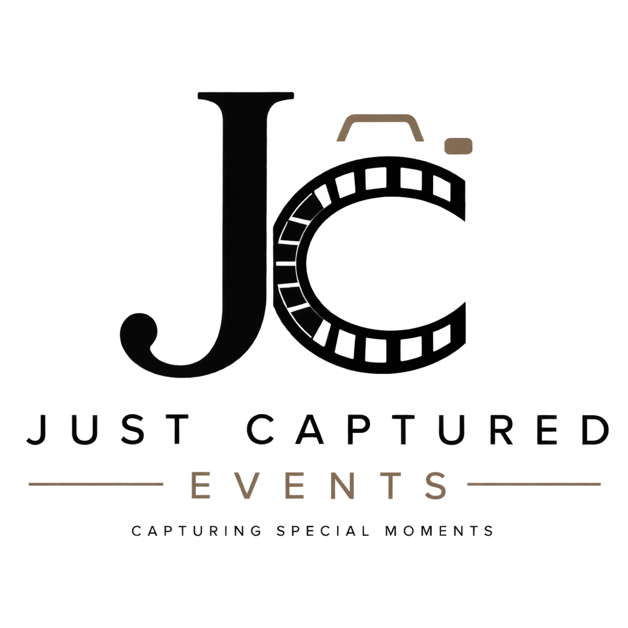 JUST CAPTURED EVENTS PHOTO BOOTH | Charlotte, North Carolina