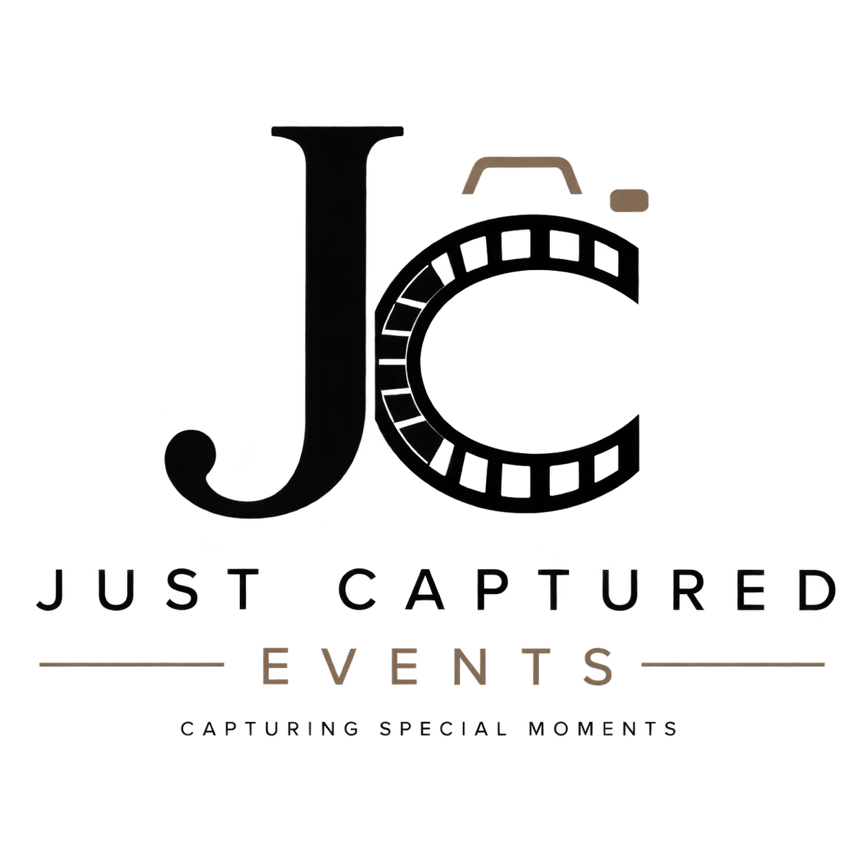JUST CAPTURED EVENTS PHOTO BOOTH | Charlotte, North Carolina
