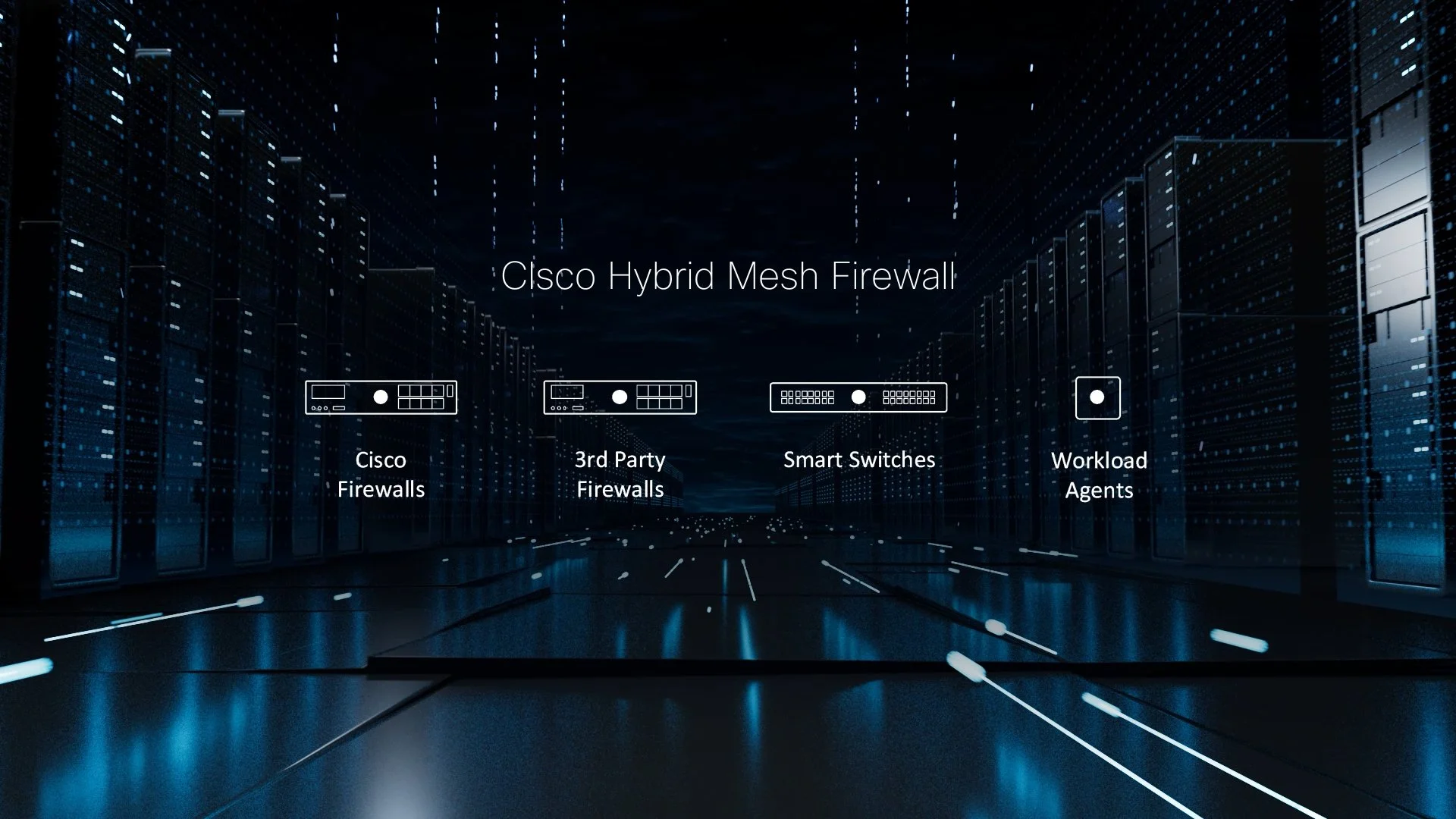 Cisco Secure AI Factory Promo