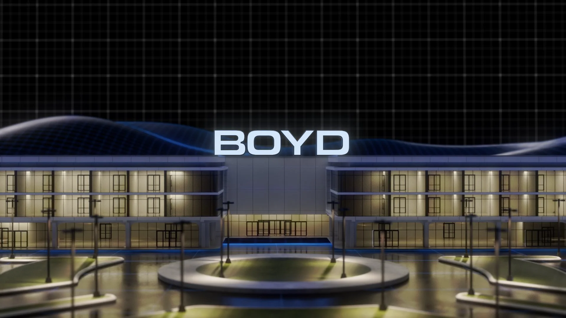 Bord Battery Lab Promo