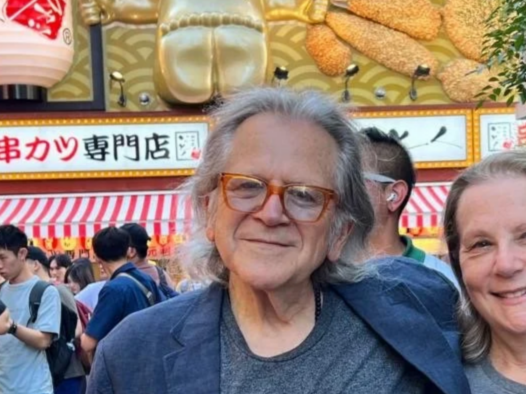 Dr. Michael Elterman