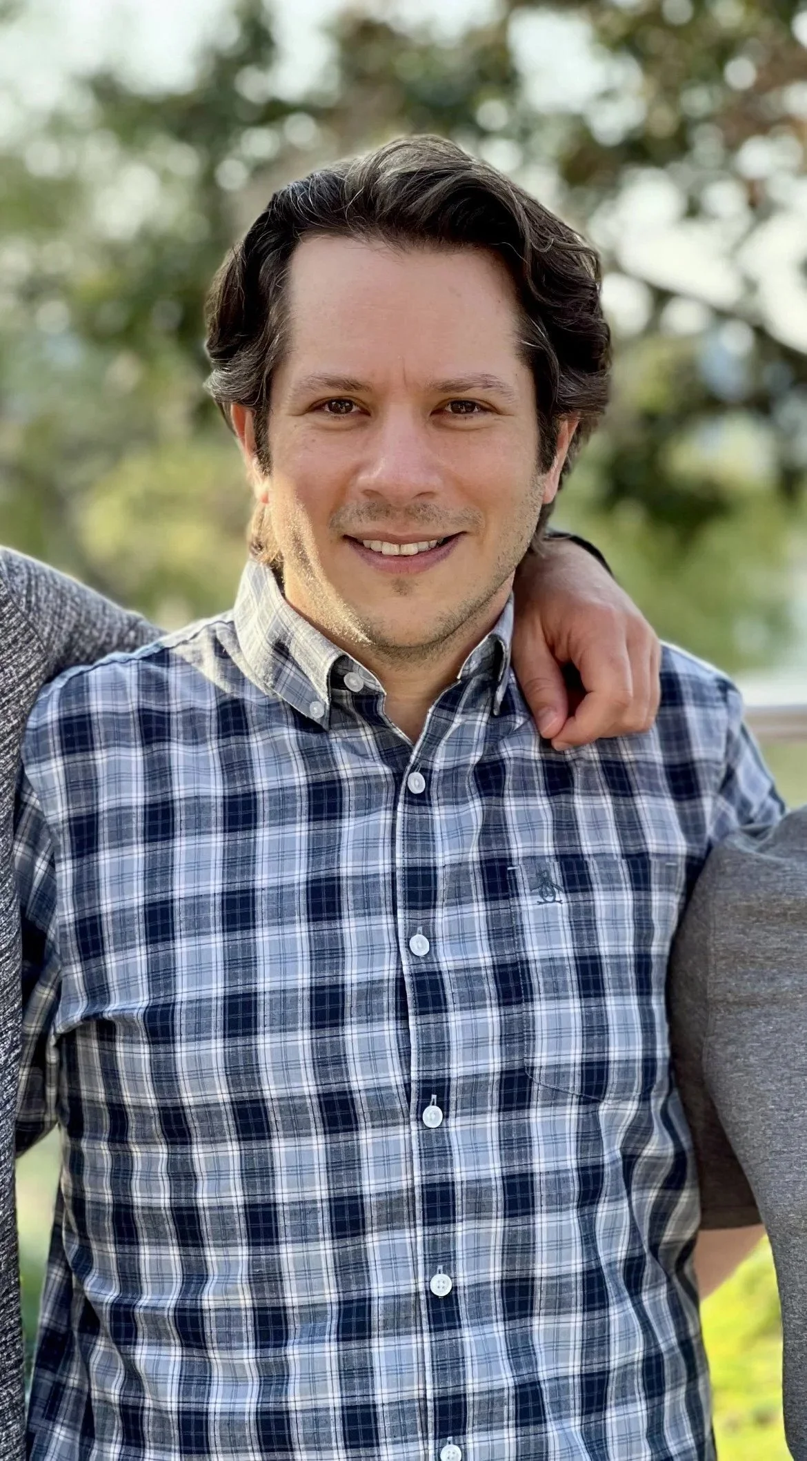 Dr. Jesse Elterman