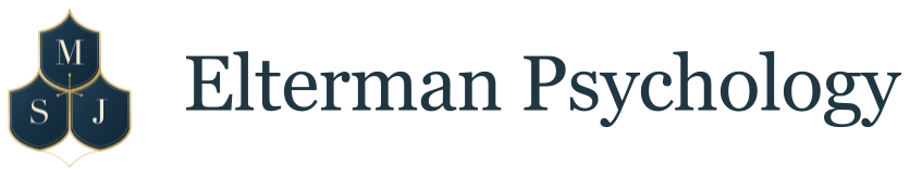 Elterman Psychology