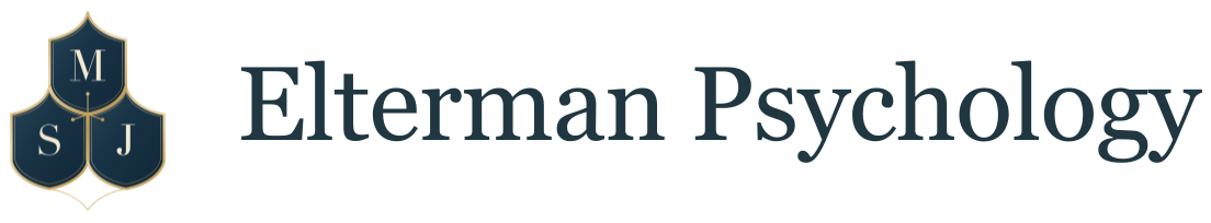 Elterman Psychology