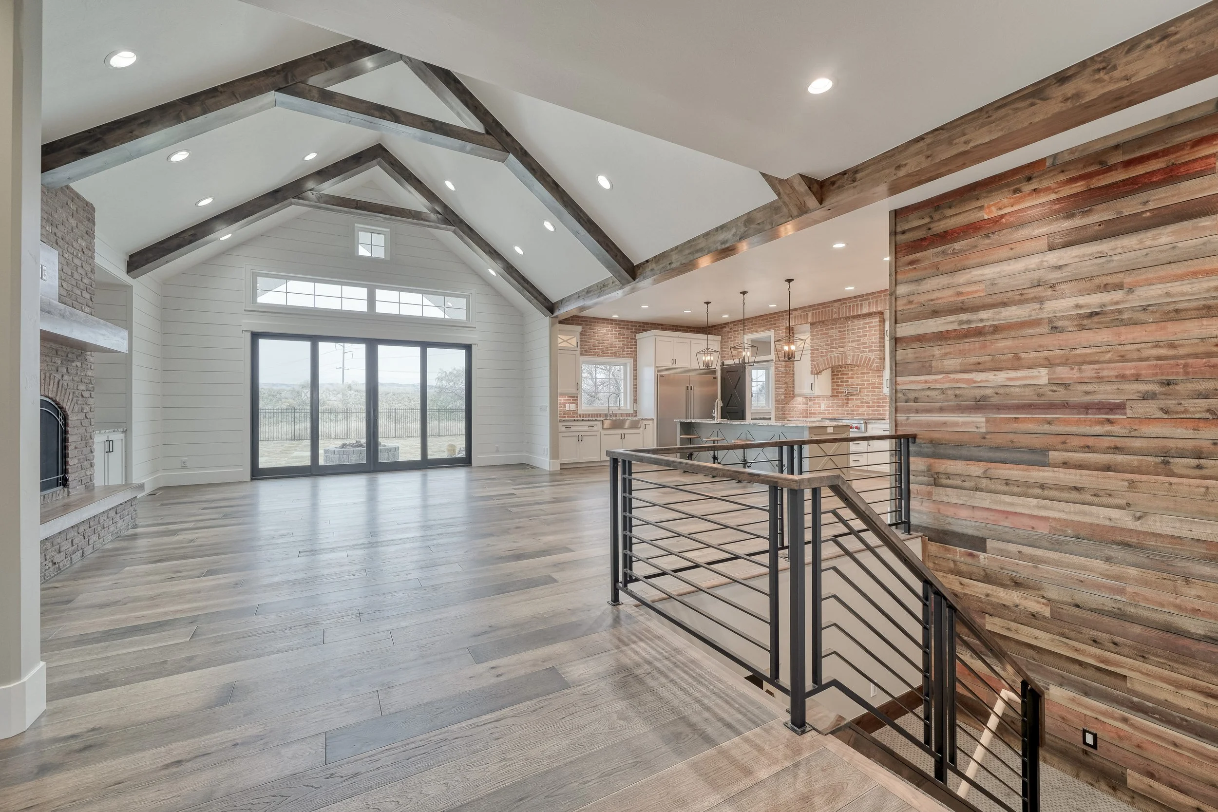 What Separates Us From Other Builders