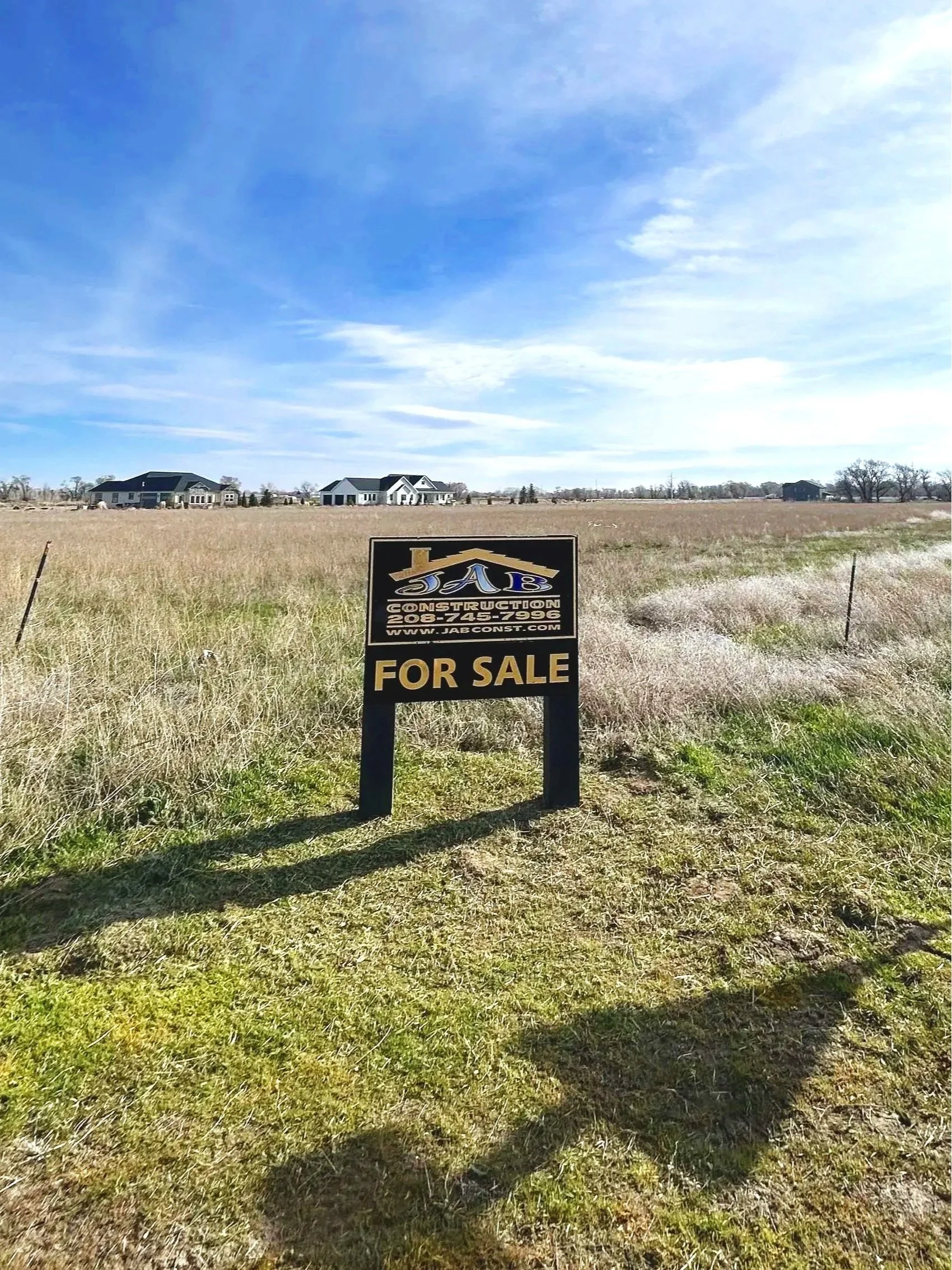 Waterstone Subdivision