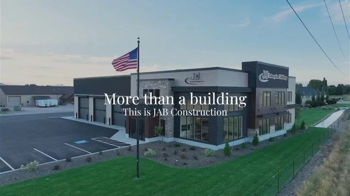 Your workspace sets the tone for the work that you do. Make it worth walking into. 

We build more than just custom homes. We create elevated offices, shops, and commercial spaces designed to transform the way you work.

 📍 Rigby, Idaho