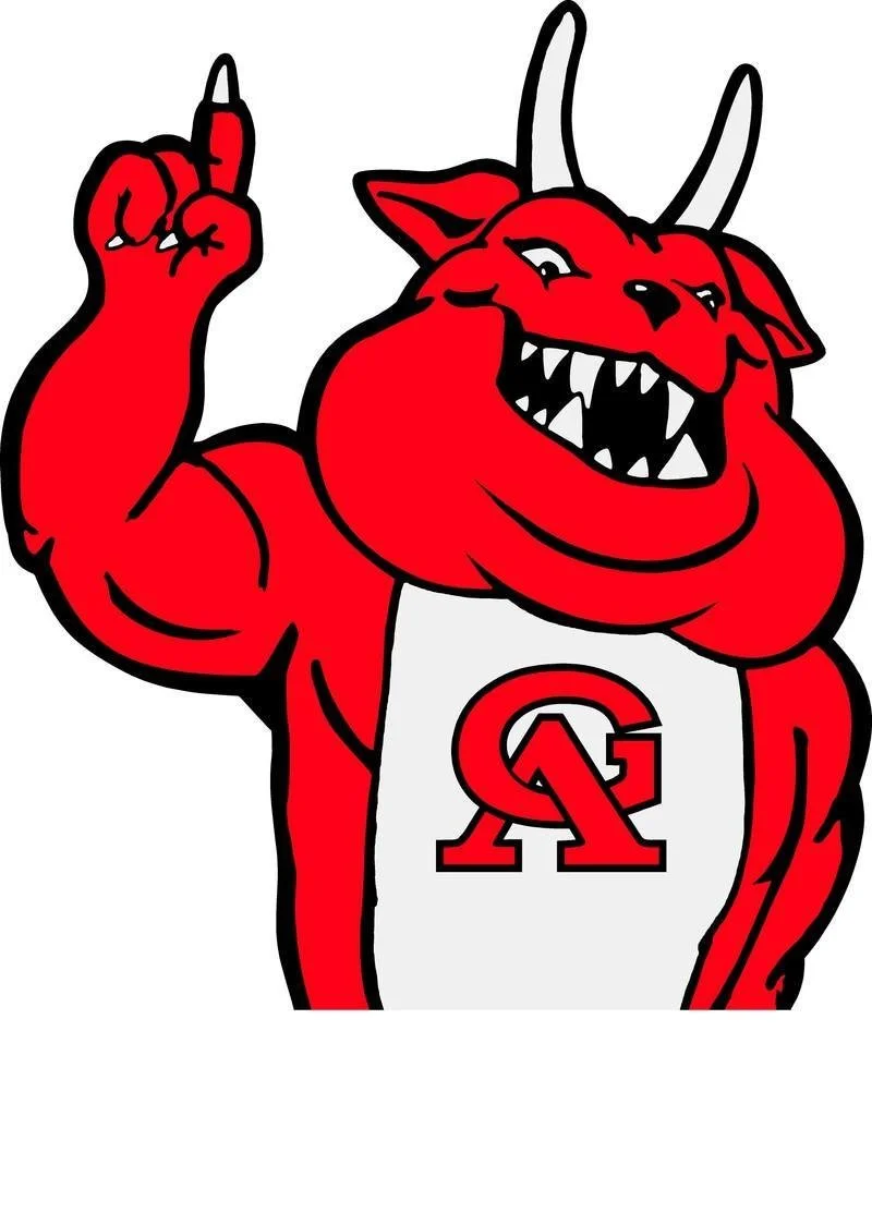 Red Terrors Soccer