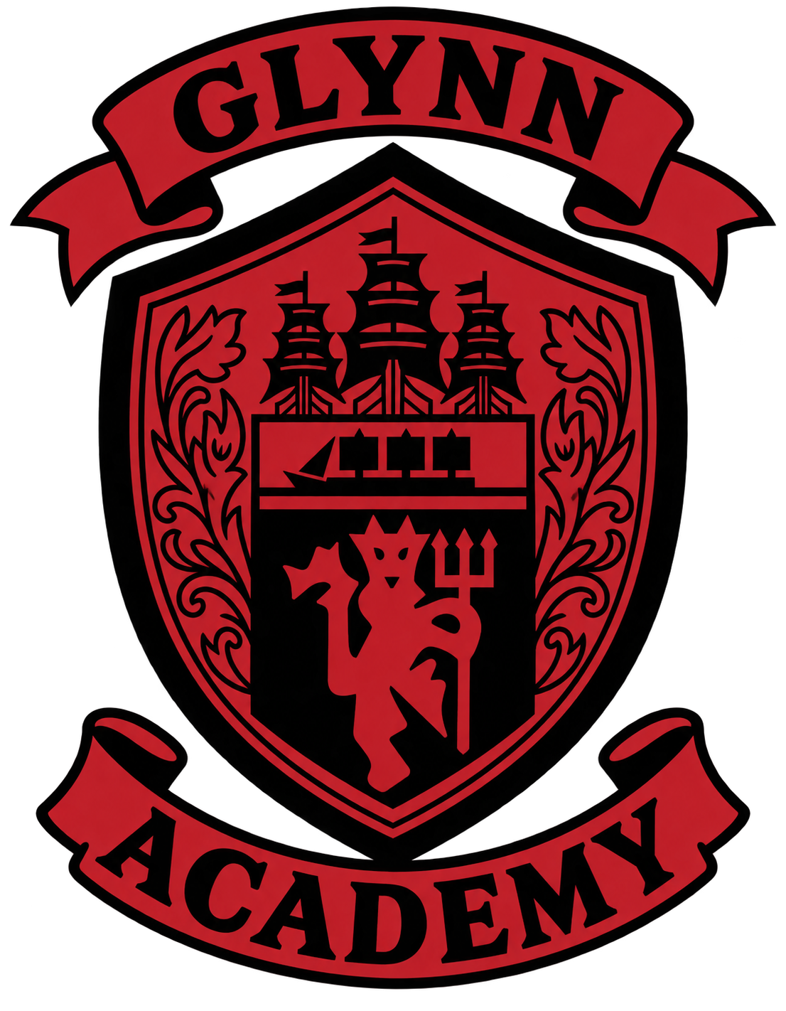 Red Terrors Soccer