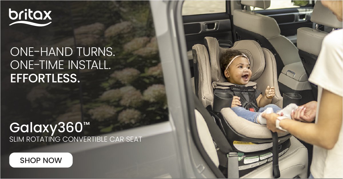 Wide-format Galaxy360 launch advertisement.