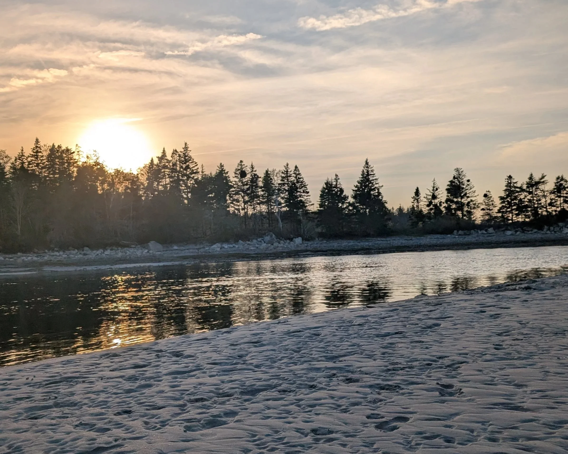 Summerville Beach Provincial Park