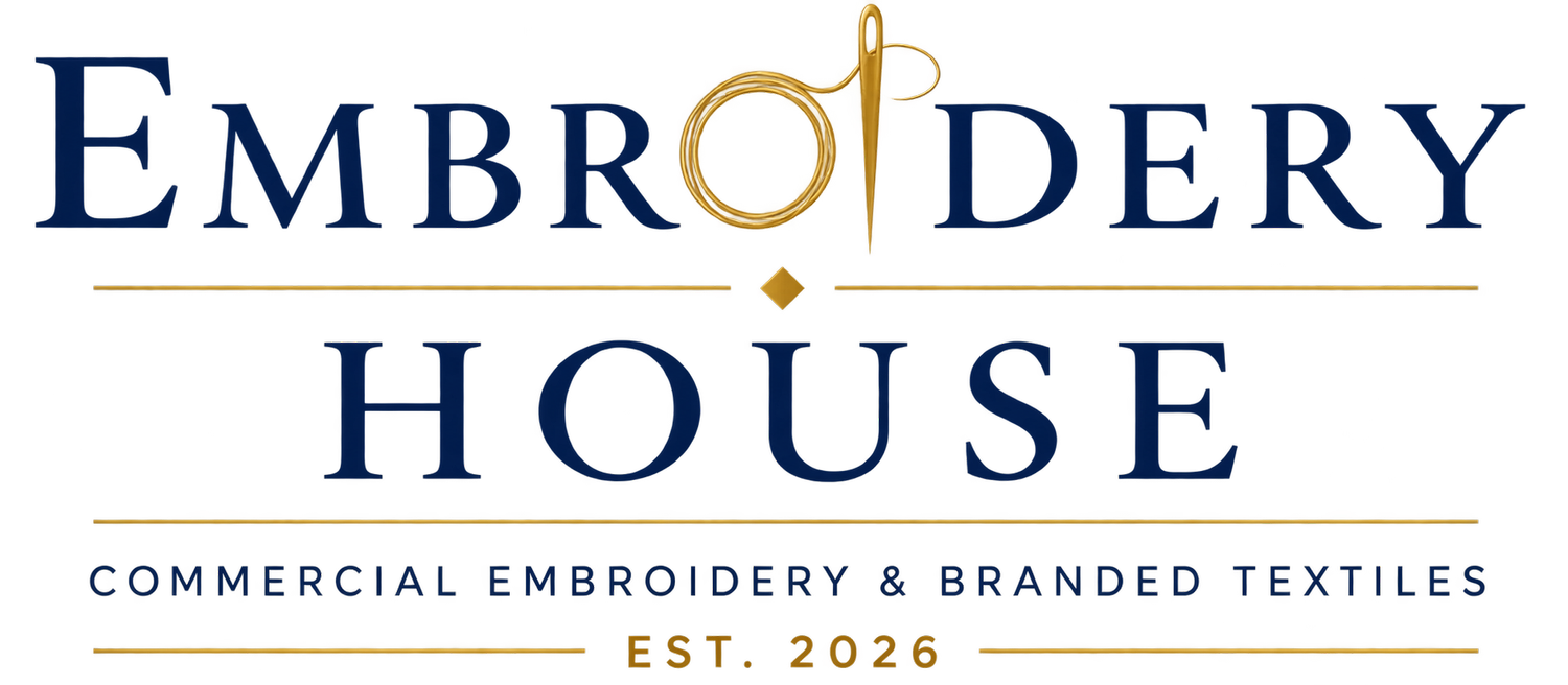 Embroidery House