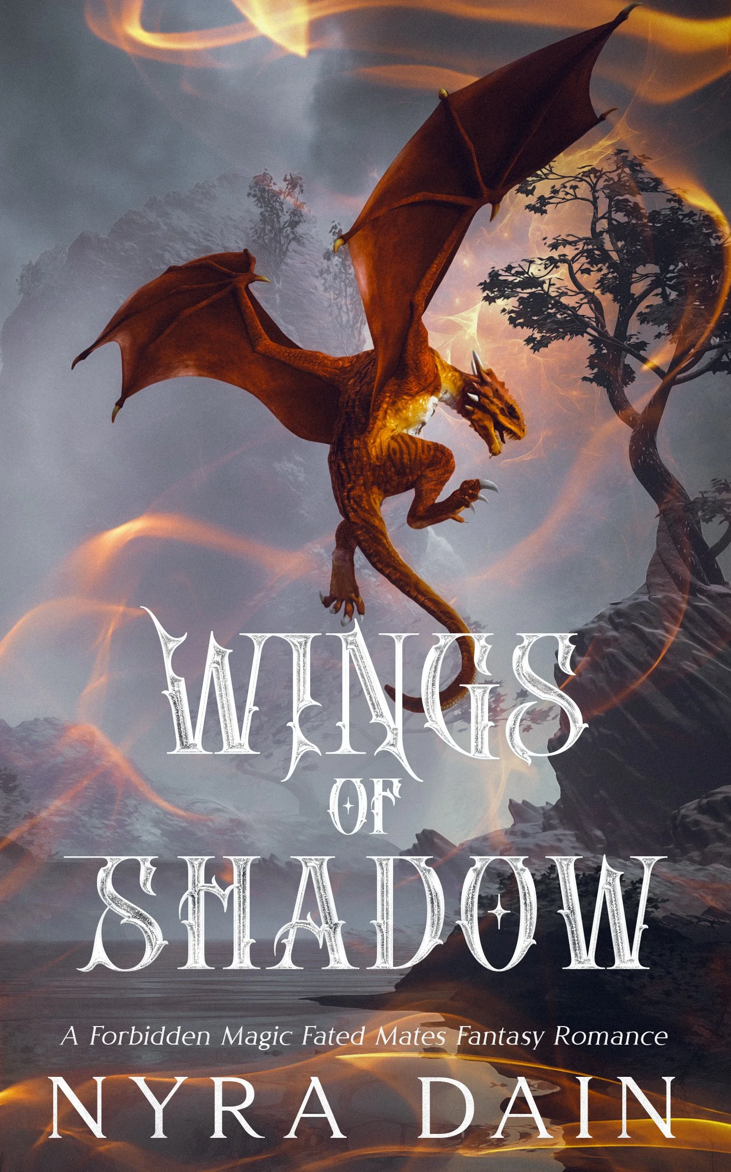 Designed for readers who love immersive fantasy romance filled with dragons, fated mates, powerful magic, emotional bonds, dangerous secrets, and sweeping mythical worlds.