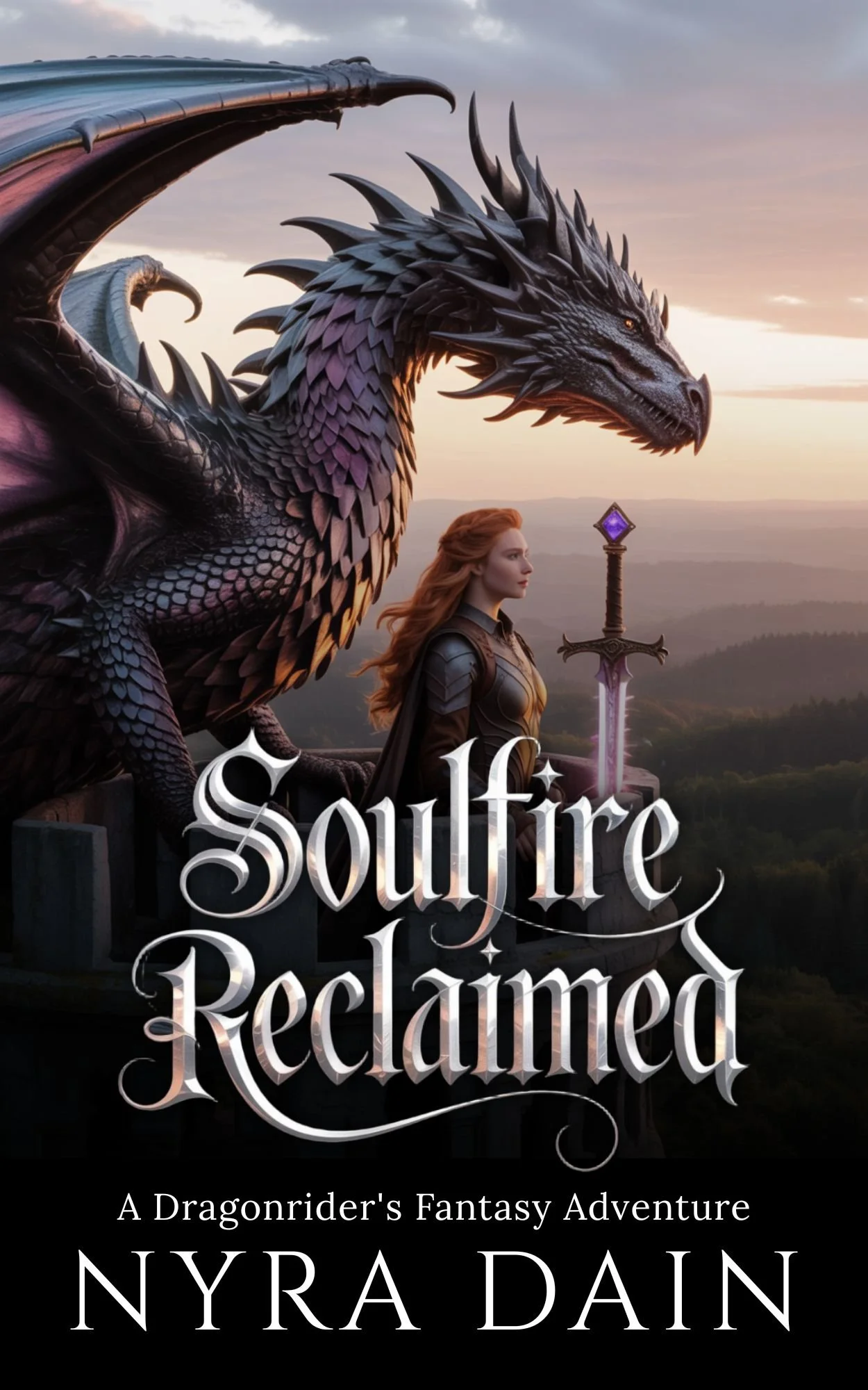 Designed for readers who enjoy immersive fantasy novels filled with dragons, magic, emotional connections, dangerous quests, and sweeping mythical worlds