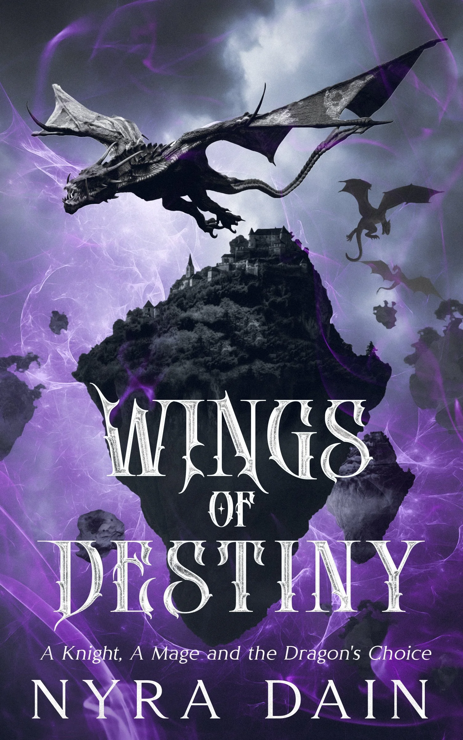 Designed for readers who love immersive fantasy romance filled with dragons, fated mates, powerful magic, emotional bonds, dangerous secrets, and sweeping mythical worlds.