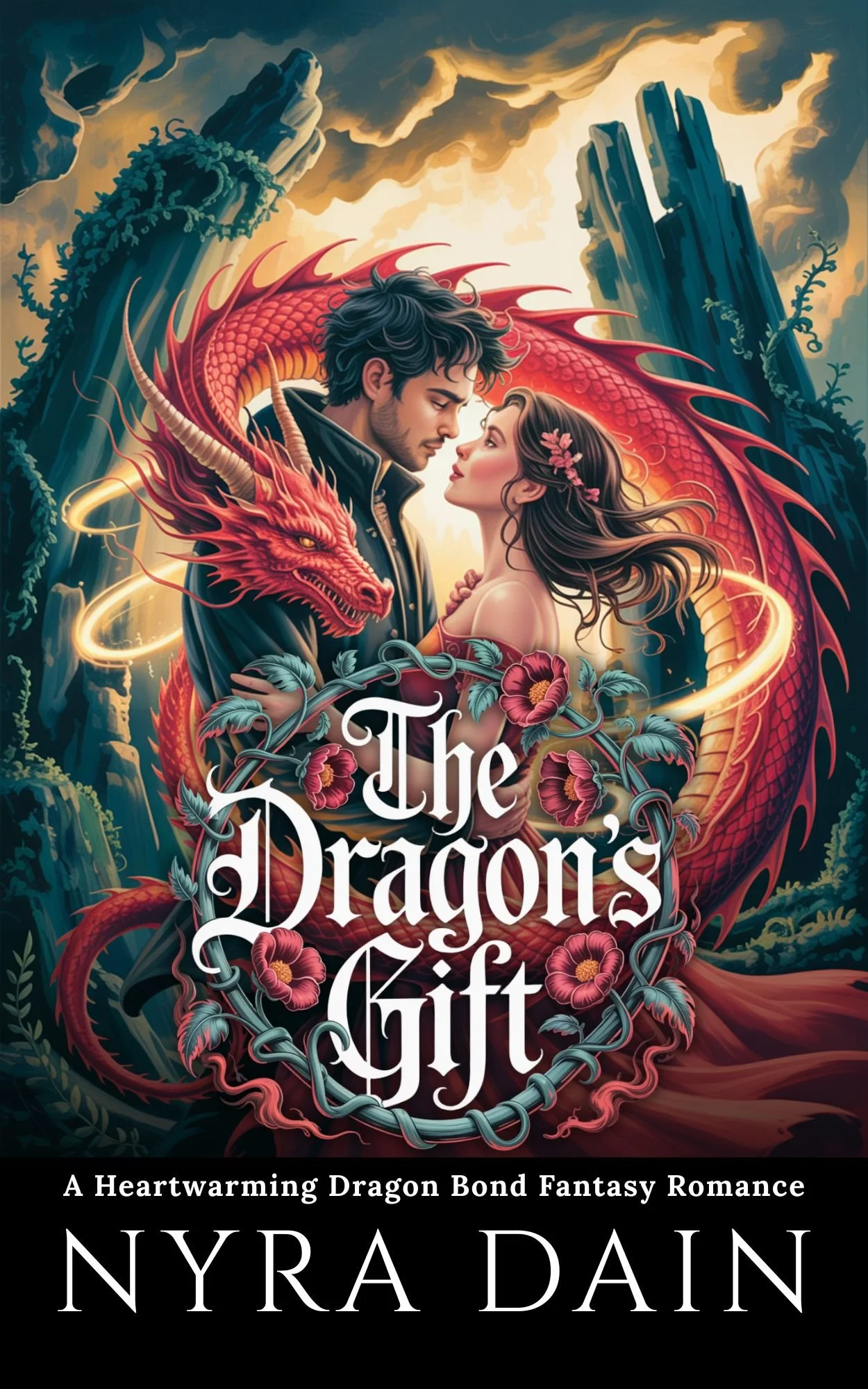 Designed for readers who enjoy immersive fantasy novels filled with dragons, magic, emotional connections, dangerous quests, and sweeping mythical worlds