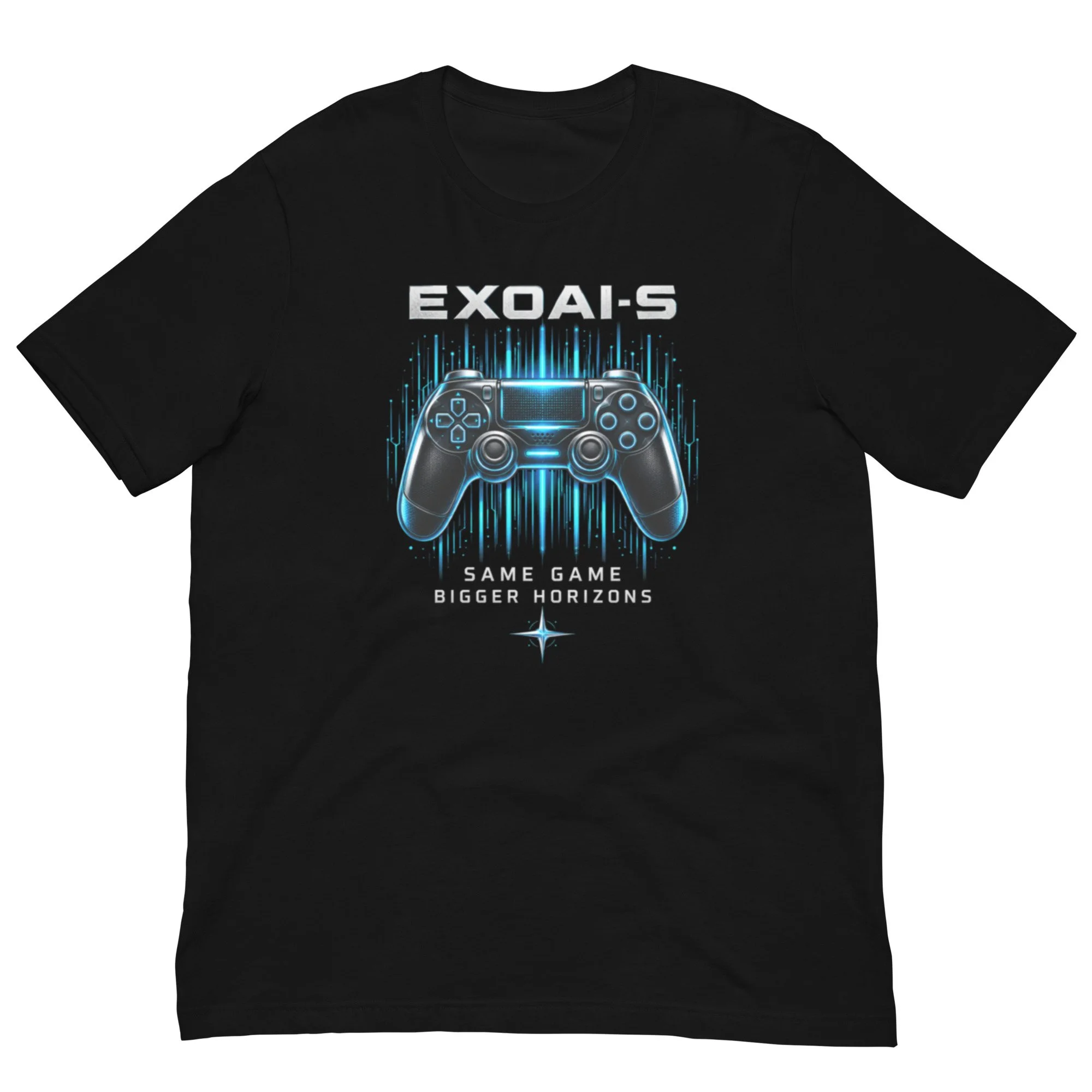 ExoAI-S Next Level Dawn T-Shirt