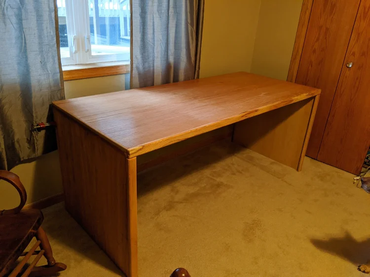 Custom Table or Furniture