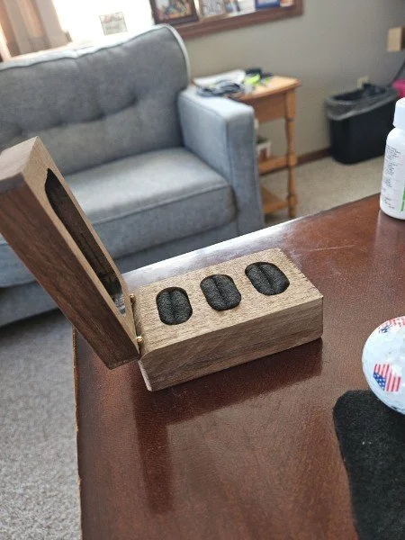 Ring Box