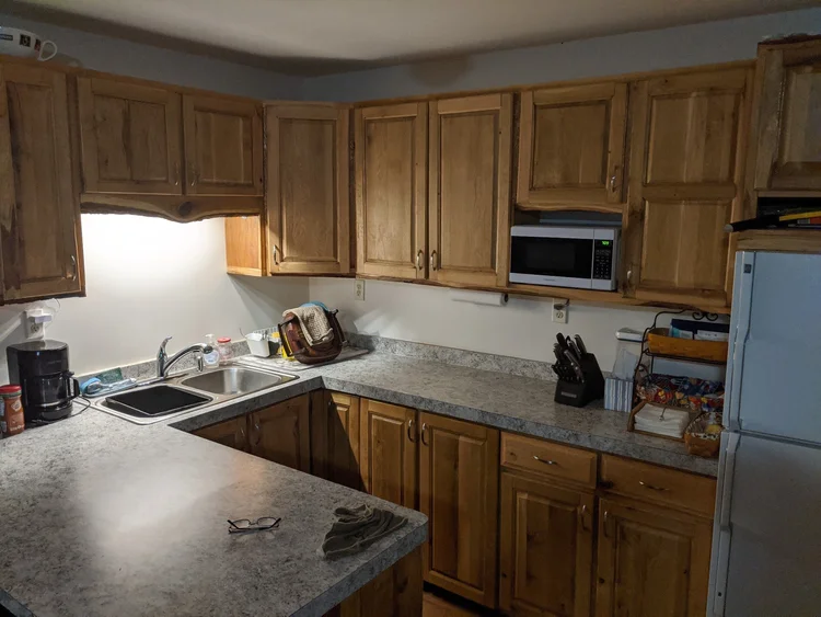 Custom Cabinetry