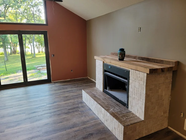 Custom Built-in